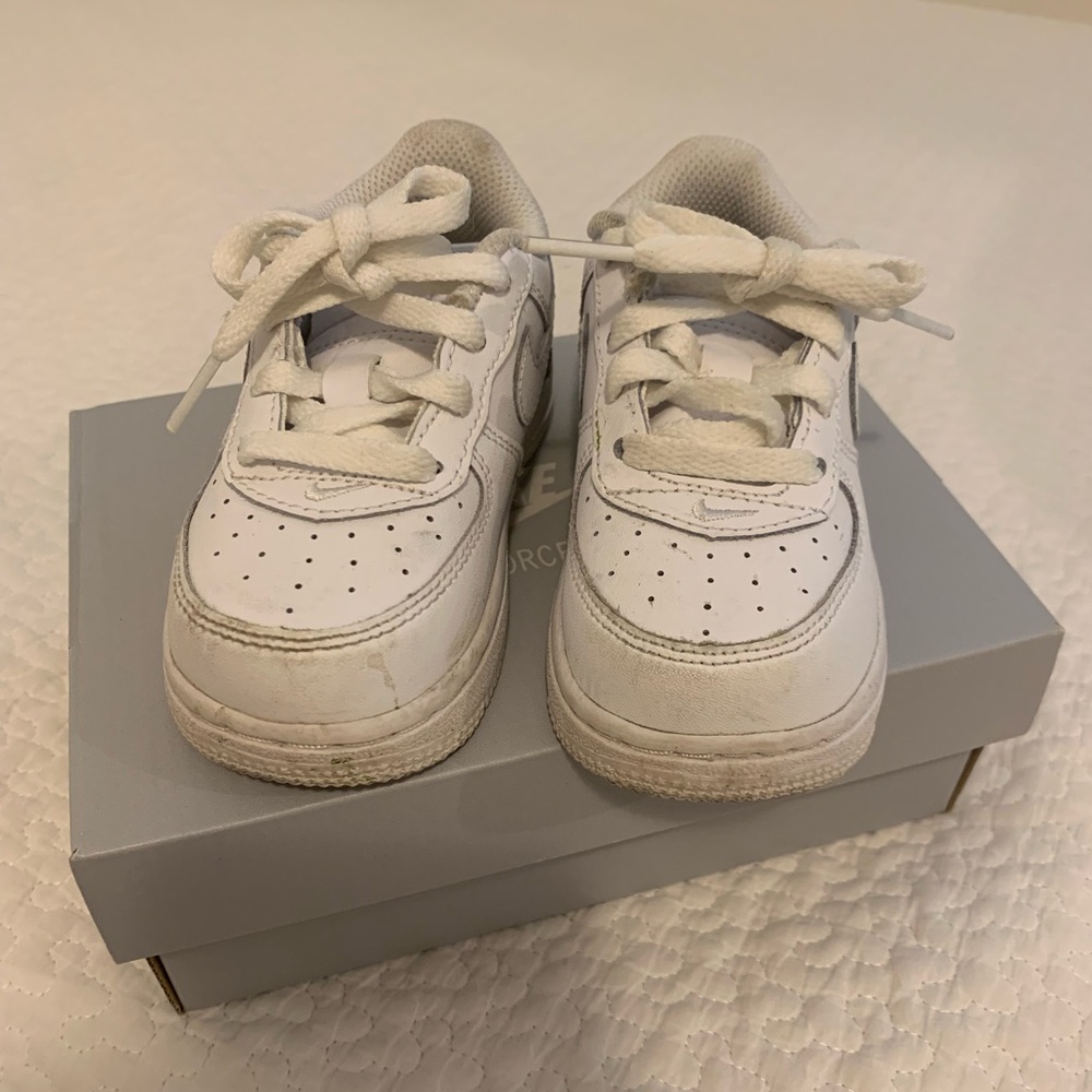 Kids Nike Air Force 1